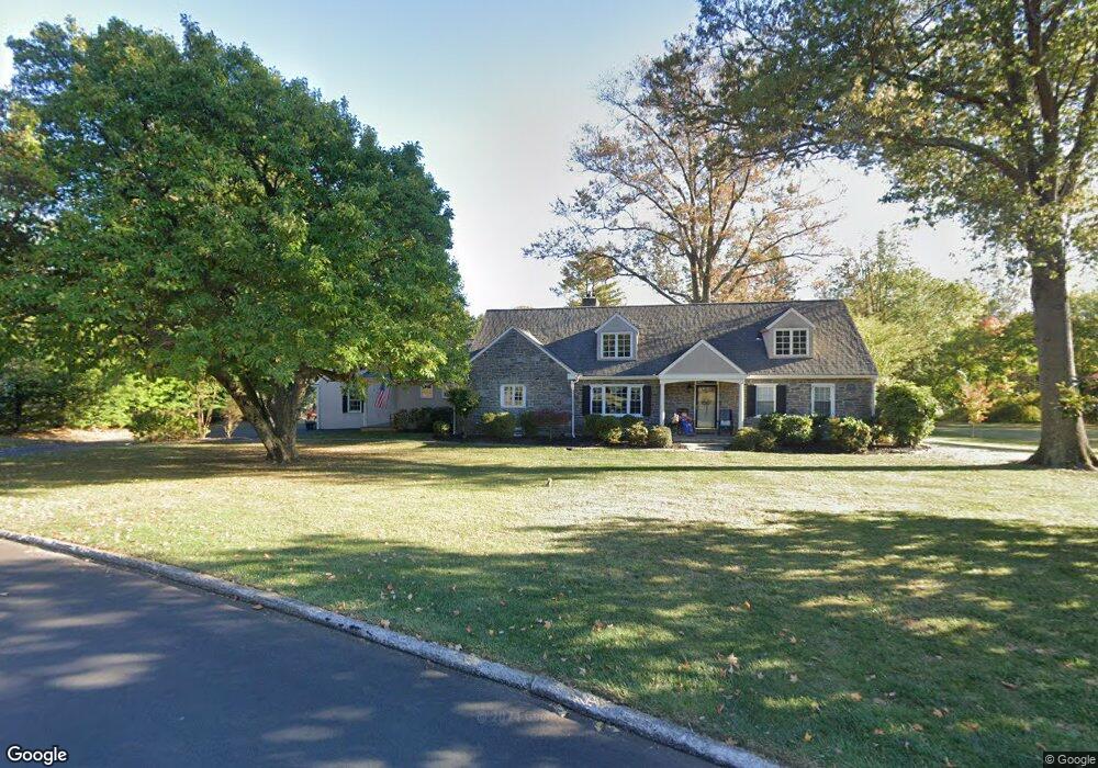 154 Steeplechase Rd, Devon, PA 19333 - photo 1