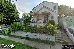 3417 39th Ave, Brentwood, MD 20722
