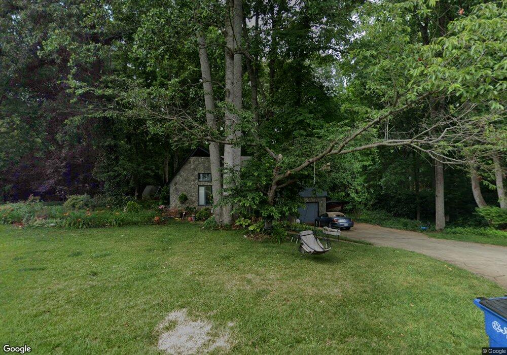 2505 Heritage Cir, Statesville, NC 28625 - photo 1