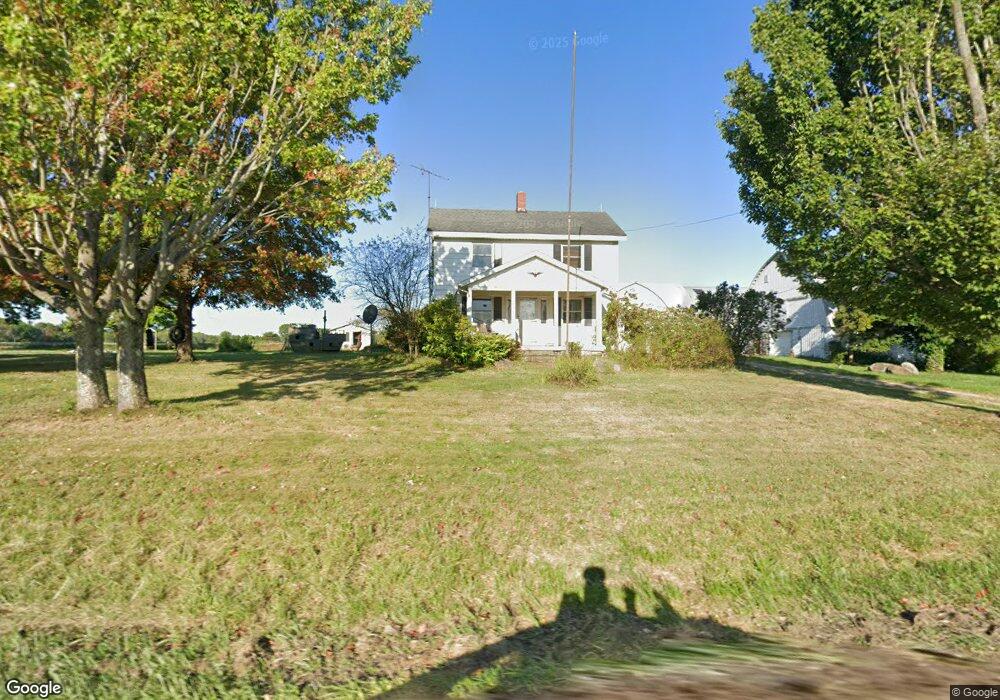 849 State Route 7 S, Pierpont, OH 44082 - photo 1