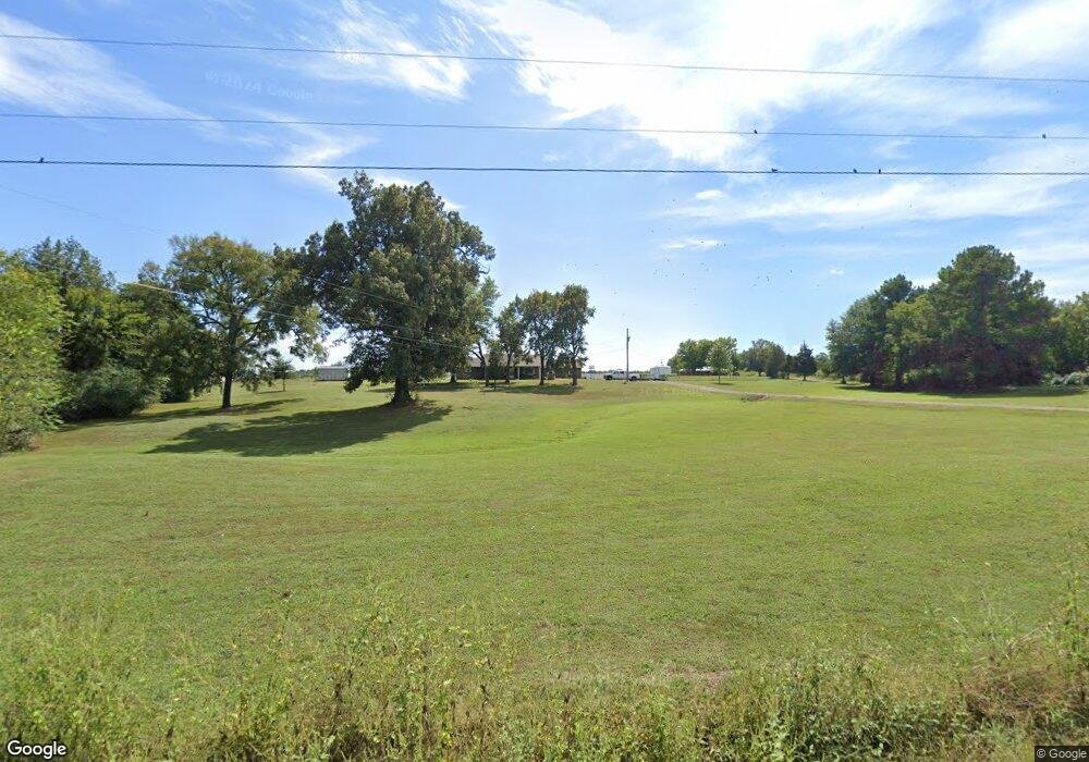 476618 E 1125 Rd, Muldrow, OK 74948 - photo 1