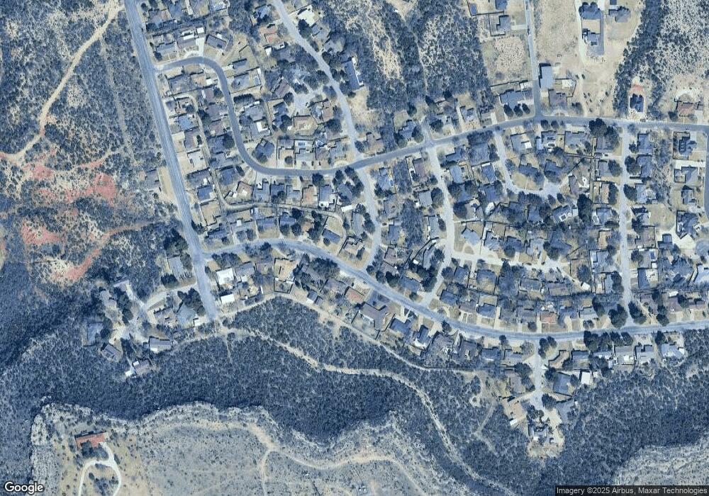 513 Highland Dr, Big Spring, TX 79720 - photo 1