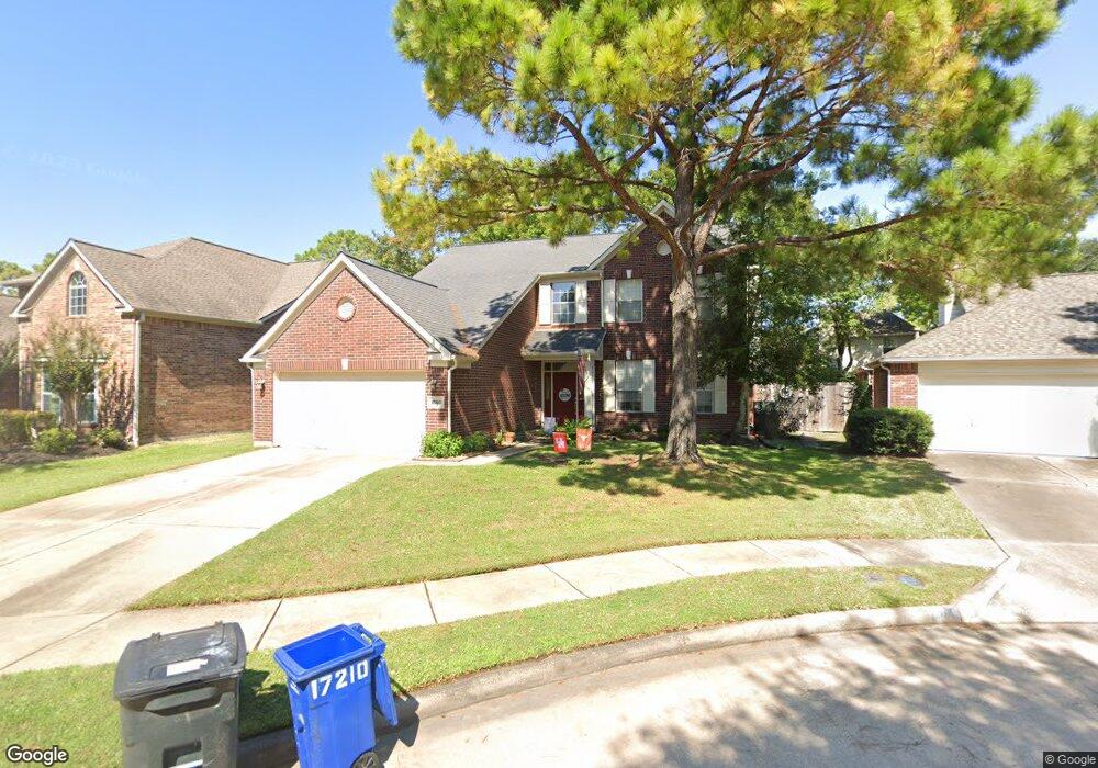 17210 Boulder Ridge Ct, Houston, TX 77095 - photo 1