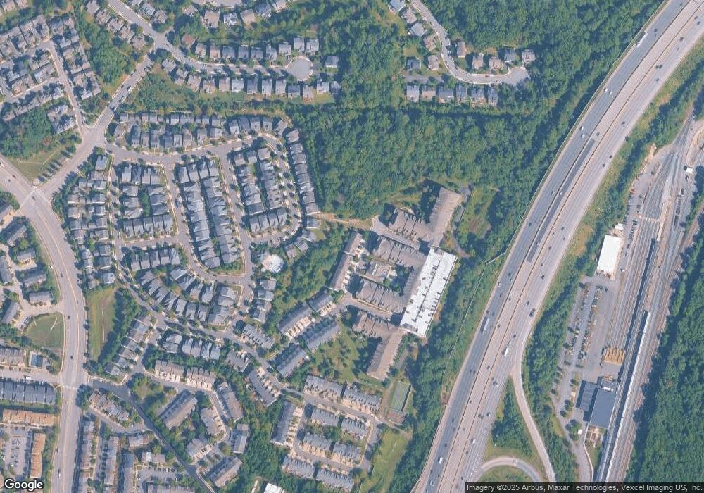 8142 Mccauley Way, Lorton, VA 22079 - photo 1