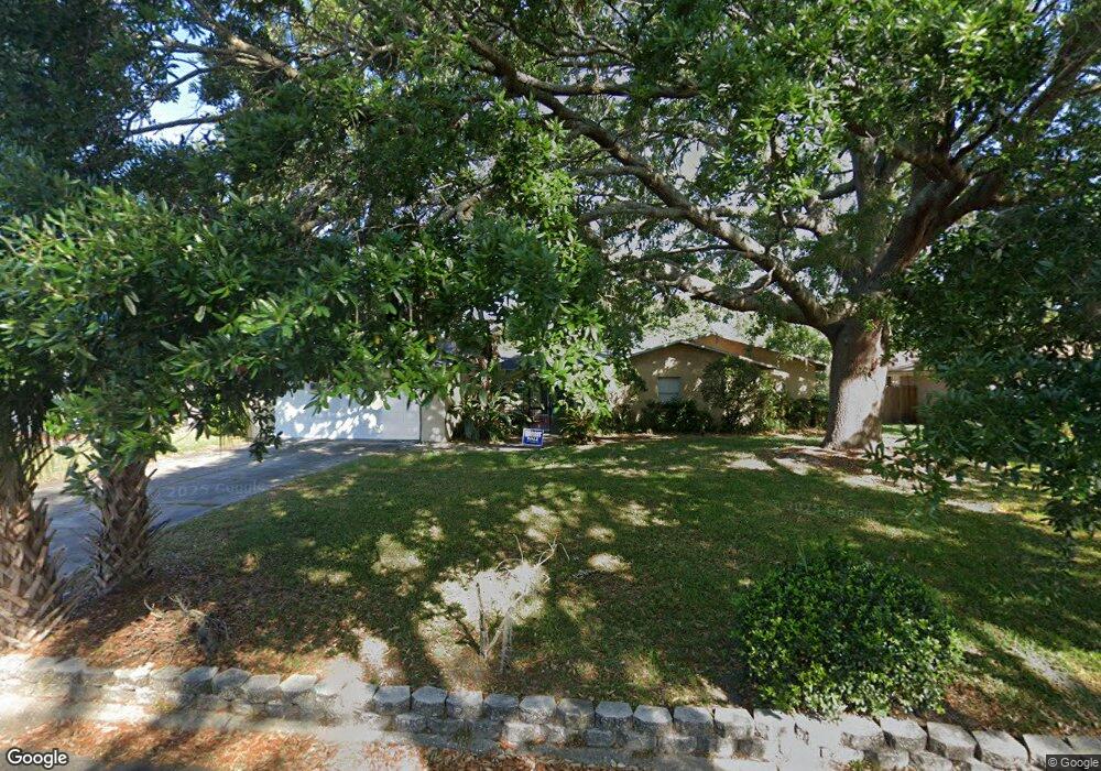 4412 Travelers Rd, Jacksonville, FL 32210 - photo 1