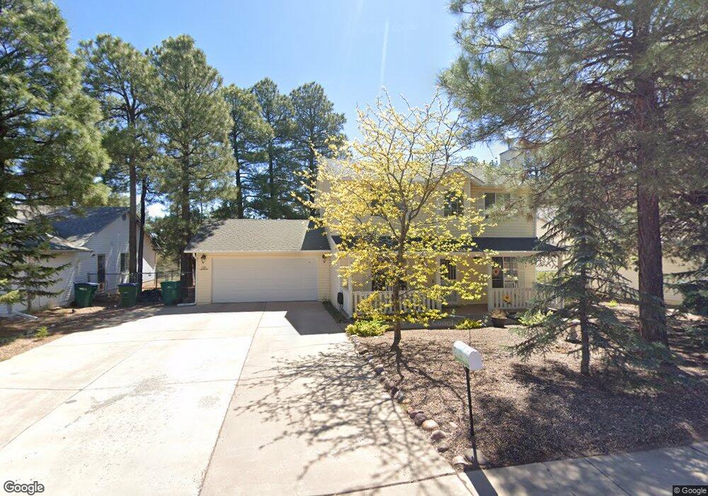 171 S 16th Ave unit Park Place U1, Show Low, AZ 85901 - photo 1