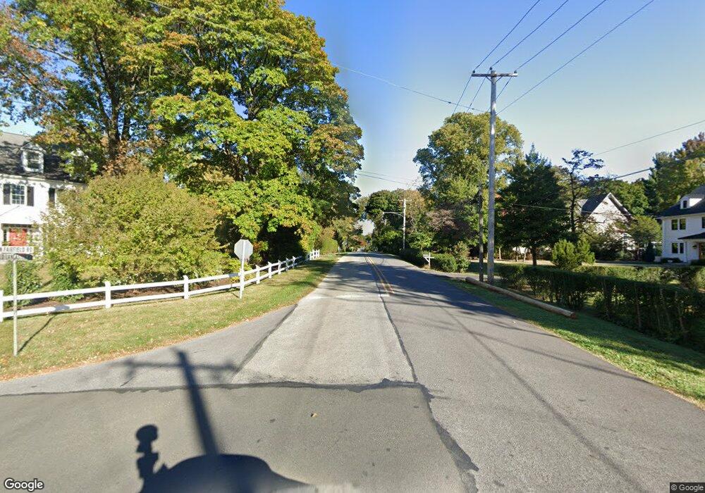 201 N Fairfield Rd, Devon, PA 19333 - photo 1