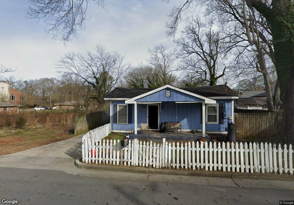 0 Grover St SW unit 8703630, Rome, GA 30161 - photo 1