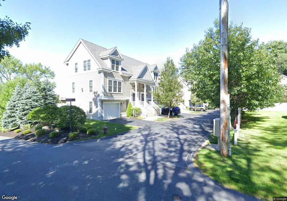 3 Brody Way unit 3, Northborough, MA 01532 - photo 1