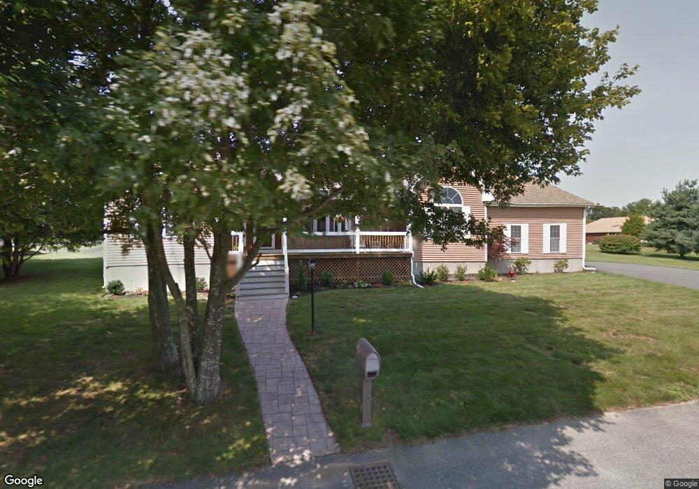 2 Columbus Way, Warren, RI 02885 - photo 1