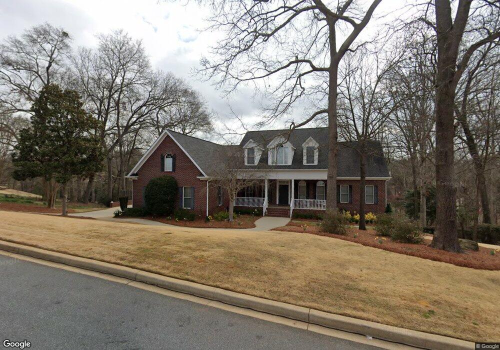 733 W Tara Ln, Duncan, SC 29334 - photo 1