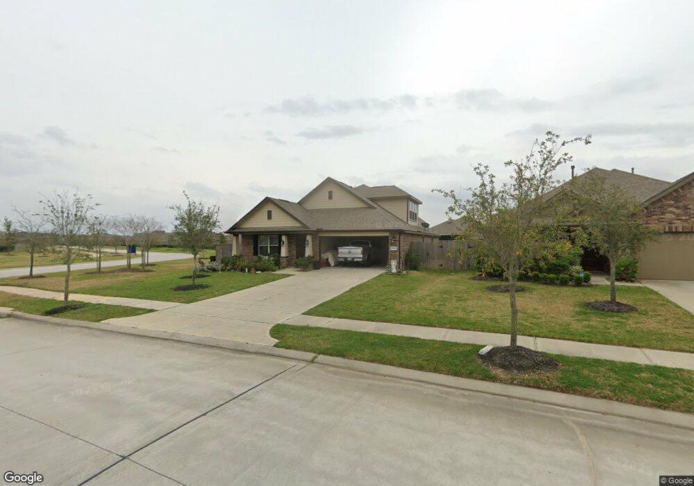 15603 Marberry Dr, Cypress, TX 77429 - photo 1