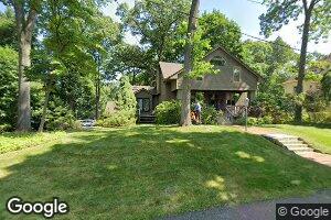 563 Ivy Ave, Haworth, NJ 07641