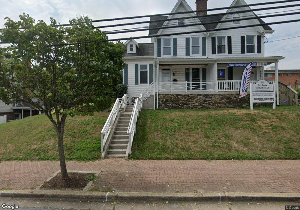604 Main St, Laurel, MD 20707 - photo 1