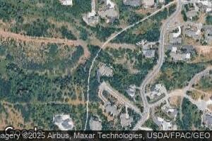 8707 Parleys Ln, Park City, UT 84098