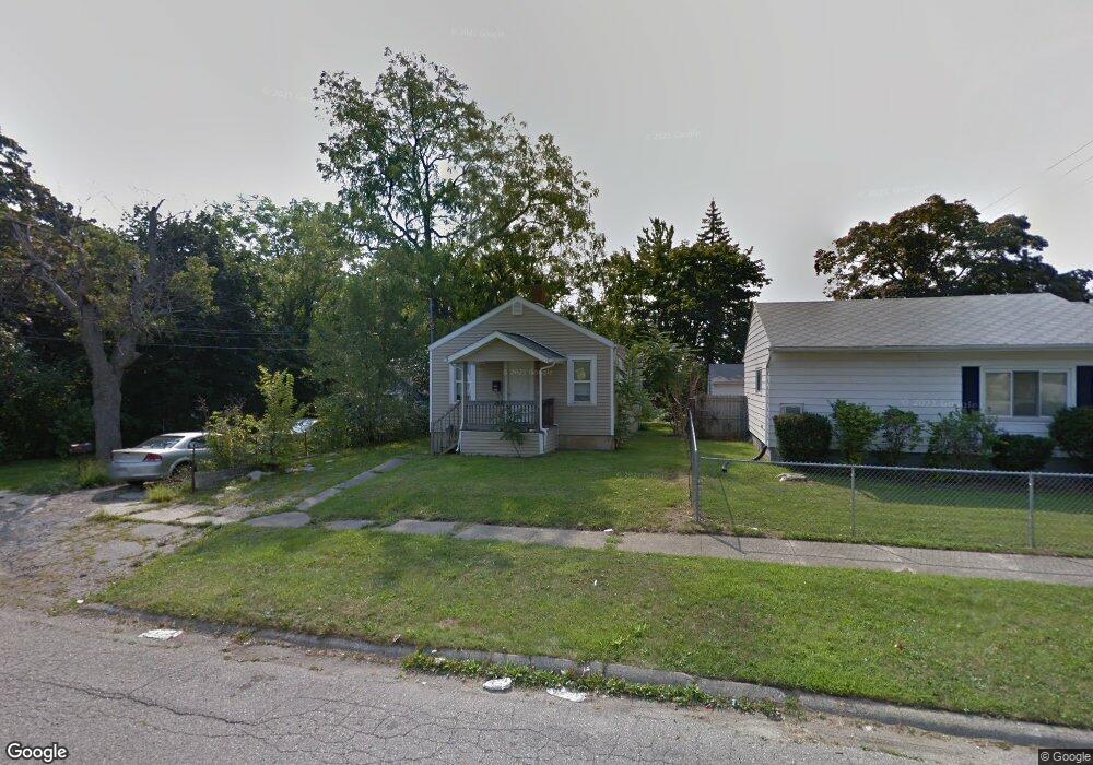 2641 Brown St, Flint, MI 48503 - photo 1