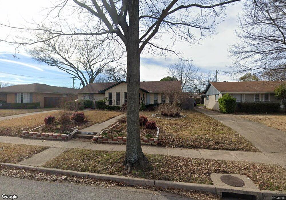 708 S Waterview Dr, Richardson, TX 75080 - photo 1