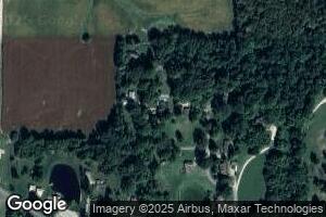 1841 S Lakewood Cir, Francisco, IN 47649