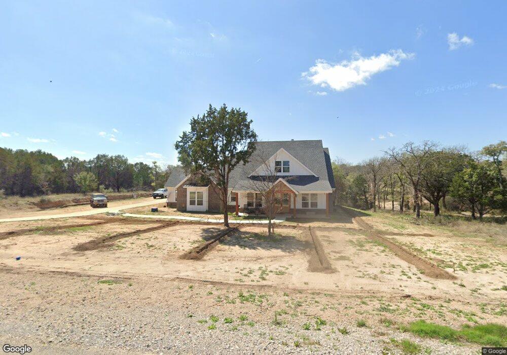 1244 Eagles Bluff Dr, Weatherford, TX 76087 - photo 1