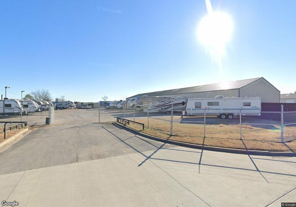 2500 W 121st St S, Sapulpa, OK 74066 - photo 1