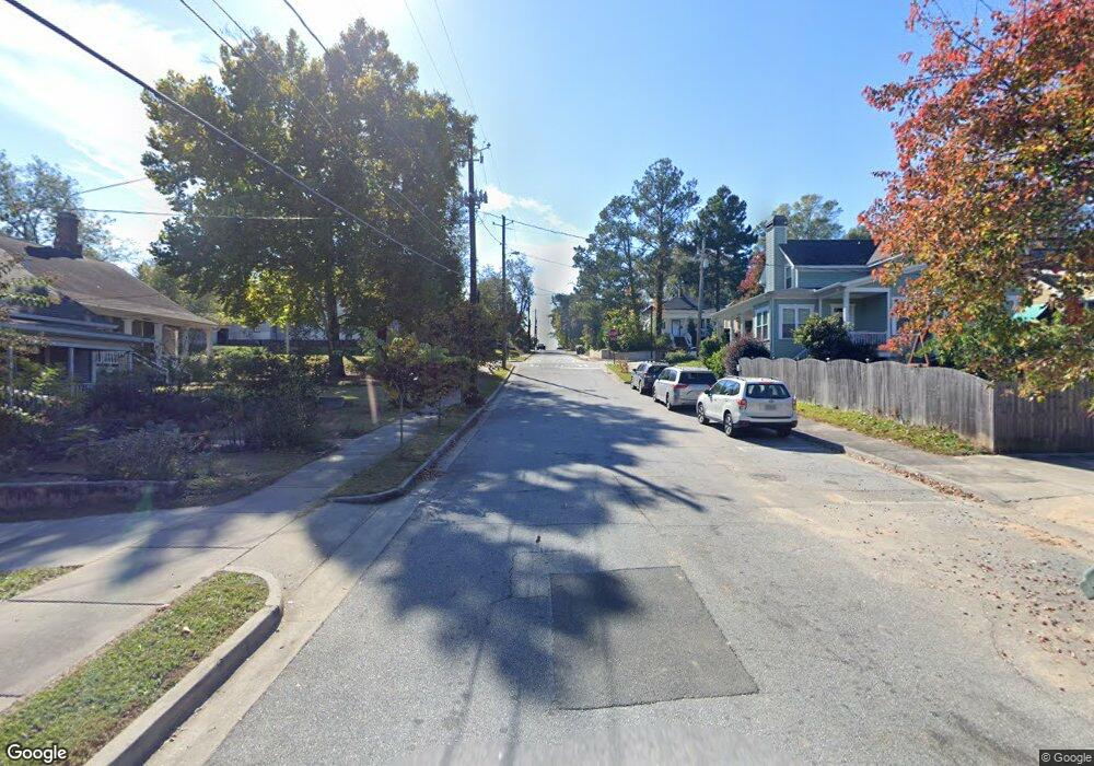 0 Calhoun St unit 12285, Macon, GA 31201 - photo 1