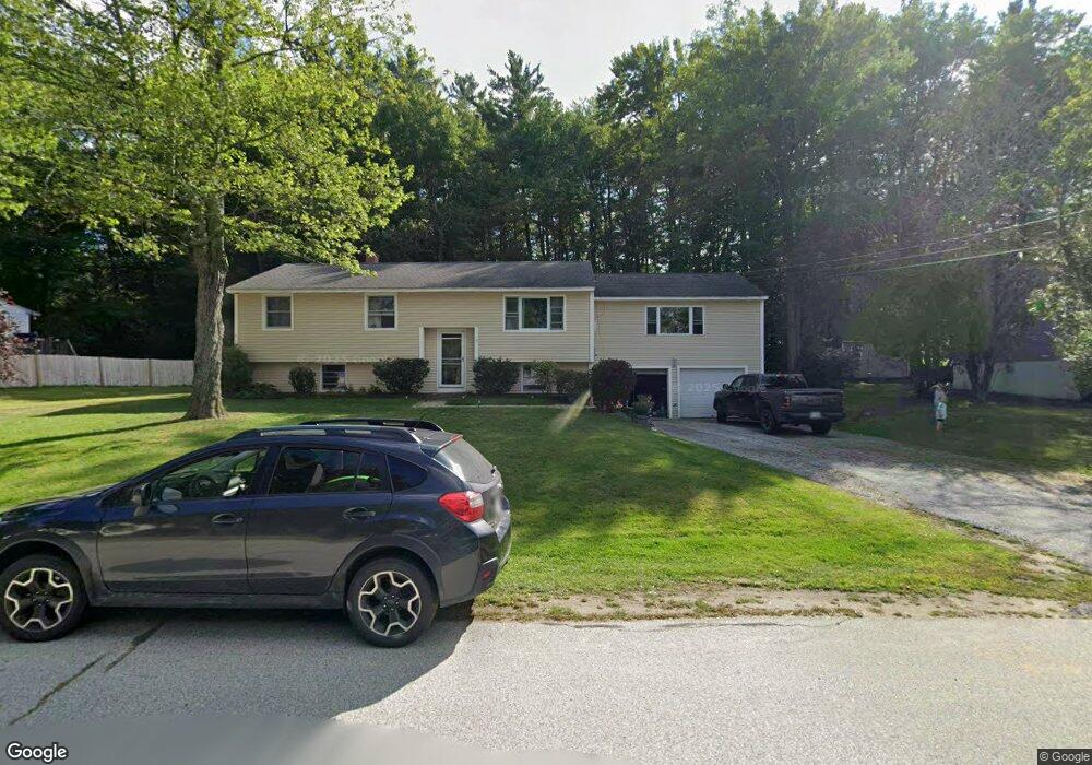 9 Millbrook Dr, Milford, NH 03055 - photo 1