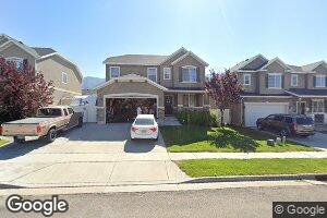 3314 N Falcon Way, Layton, UT 84040