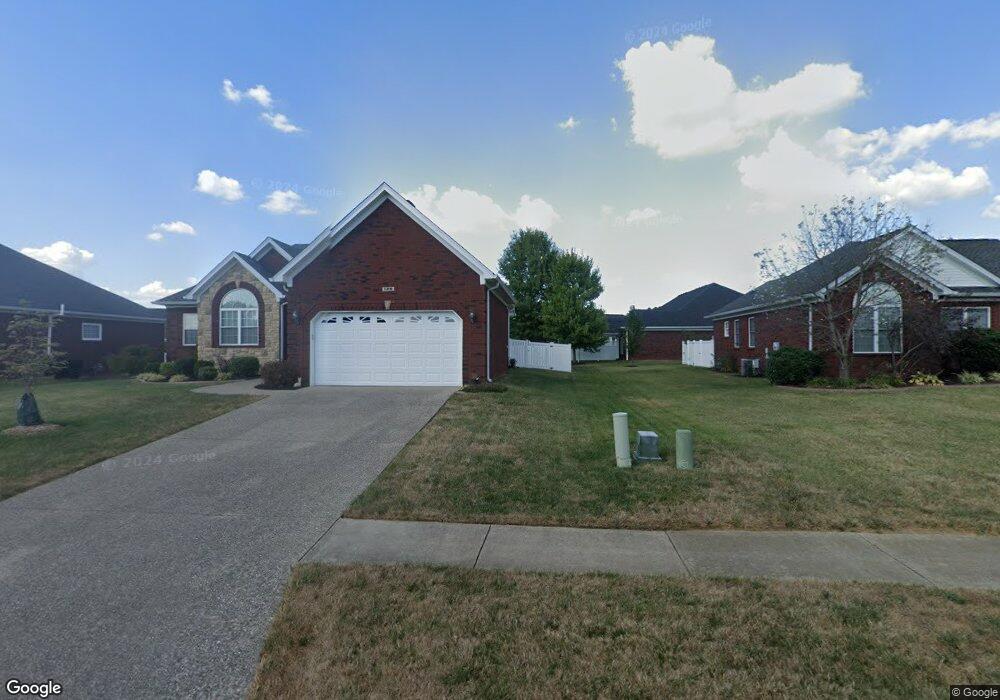 140 Potomac Bend, Mount Washington, KY 40047 - photo 1