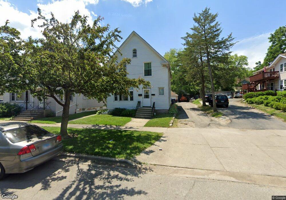 18 N Park Ave, Waukegan, IL 60085 - photo 1