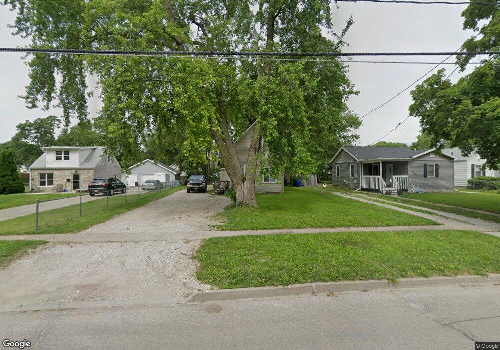 2014 E 24th St, Des Moines, IA 50317 - photo 1