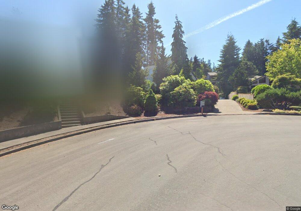 6528 Artemis Ct, West Linn, OR 97068 - photo 1