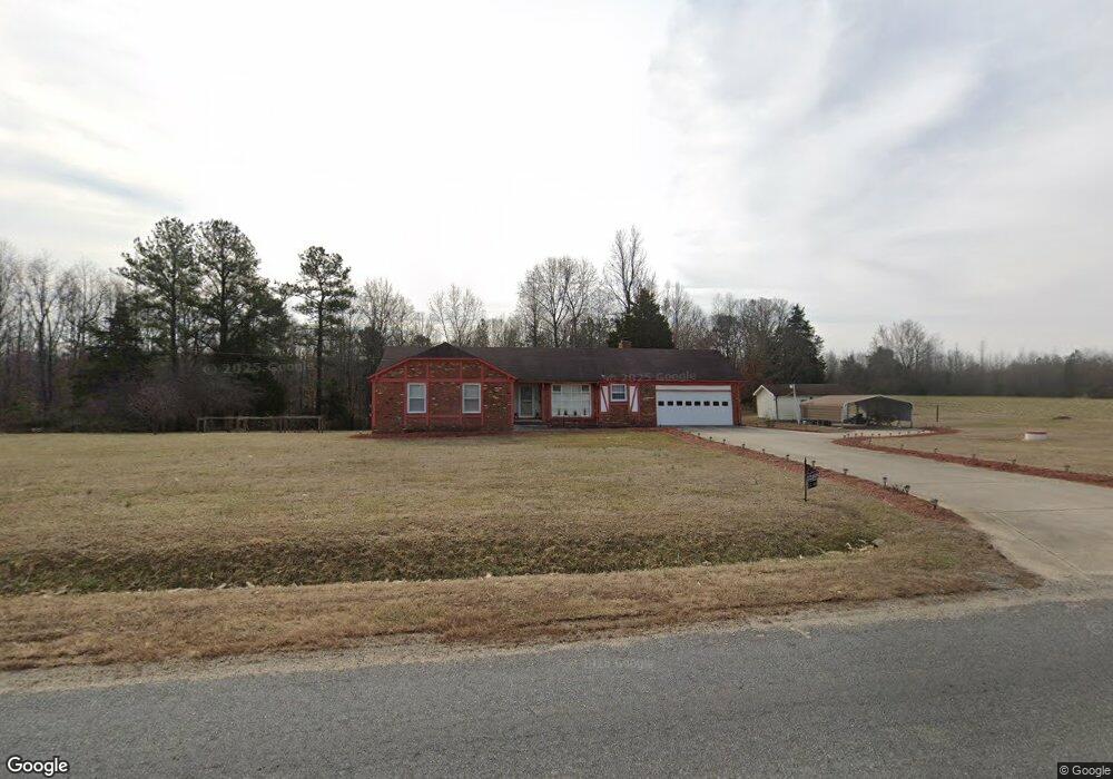 12168 Golansville Rd, Ruther Glen, VA 22546 - photo 1