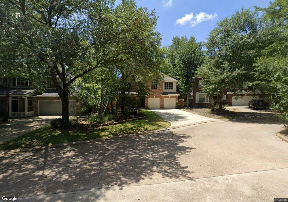 15 Beech Bark Place, Spring, TX 77382 - photo 1
