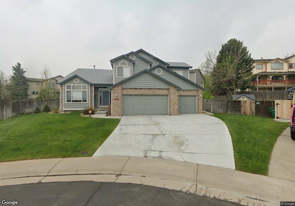 19744 E Progress Cir, Centennial, CO 80015 - photo 1