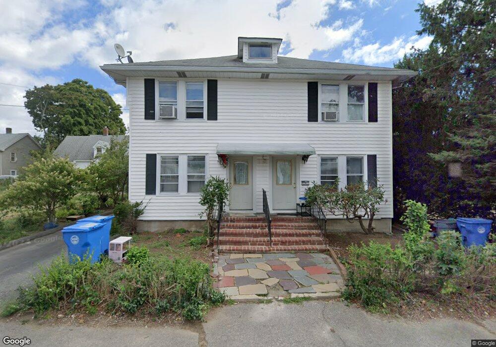 11 Hagar St unit 13, Waltham, MA 02453 - photo 1