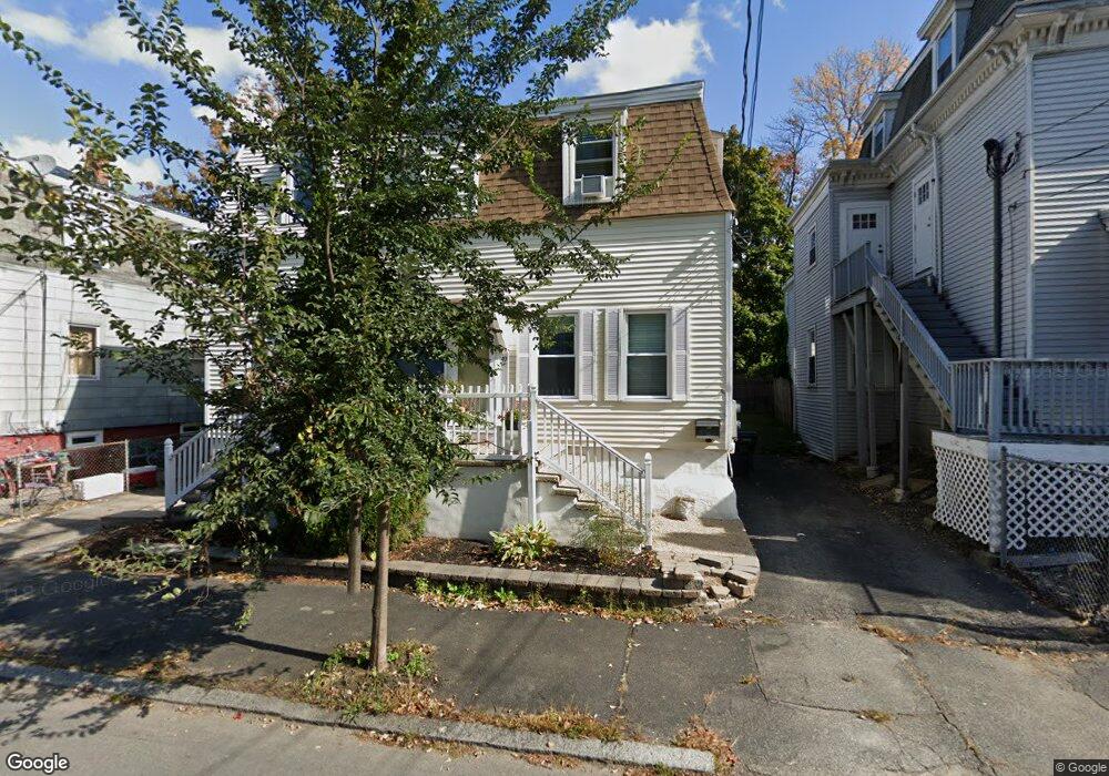 49 Cedar St, Haverhill, MA 01830 - photo 1