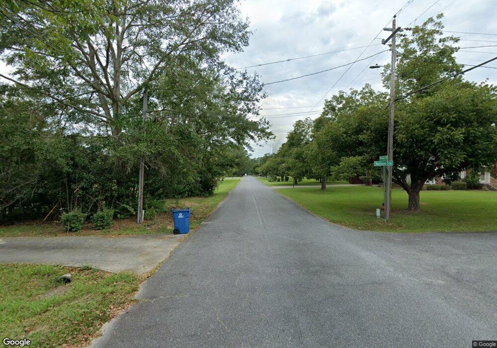 0 Parkway Dr, Vidalia, GA 30474 - photo 1