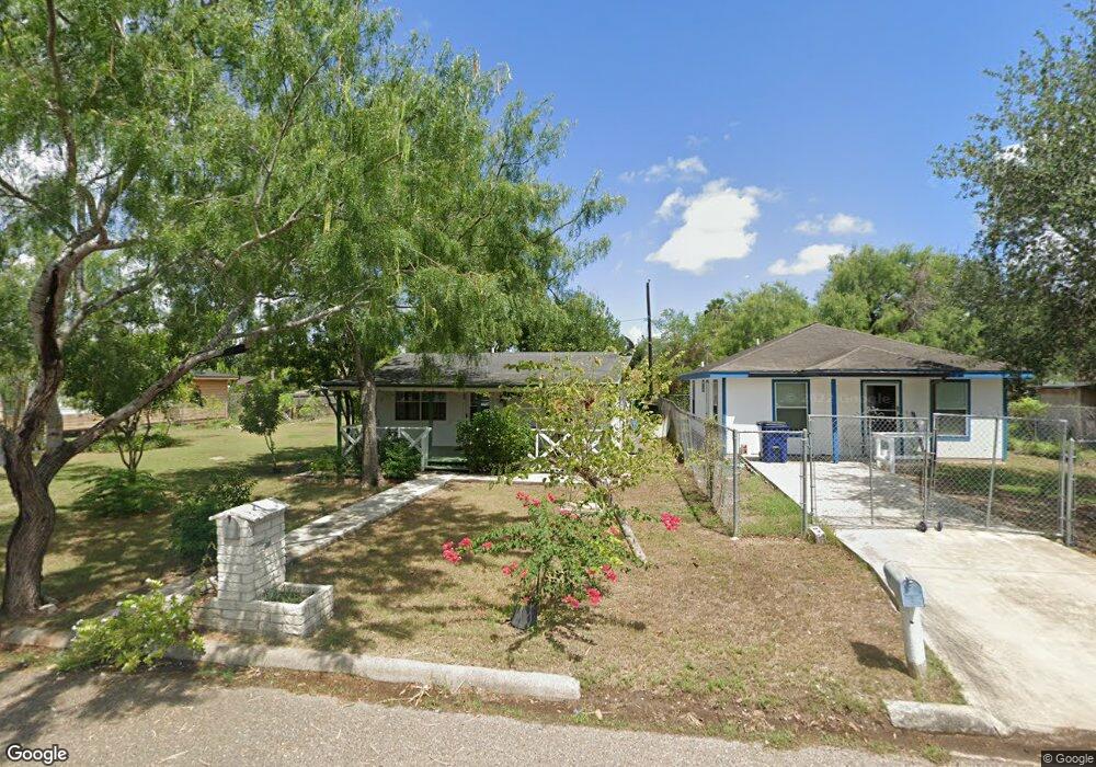 208 S 20th St, Donna, TX 78537 - photo 1