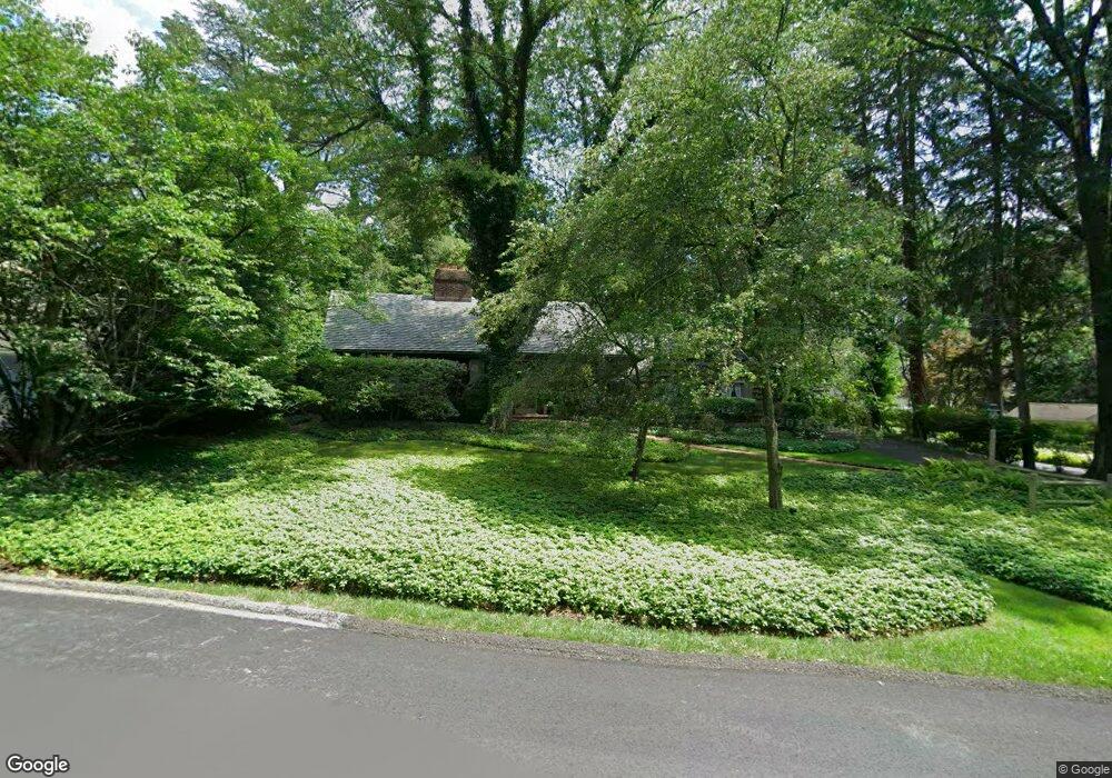 1345 Rydal Rd, Jenkintown, PA 19046 - photo 1