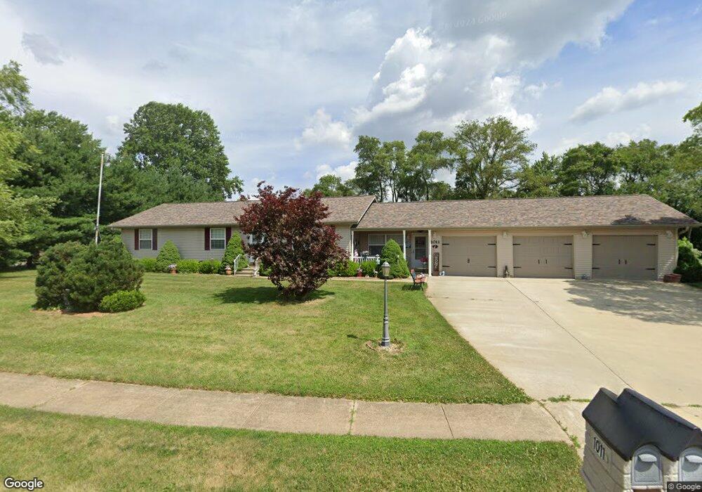 1011 Suzanna Ct, La Porte, IN 46350 - photo 1