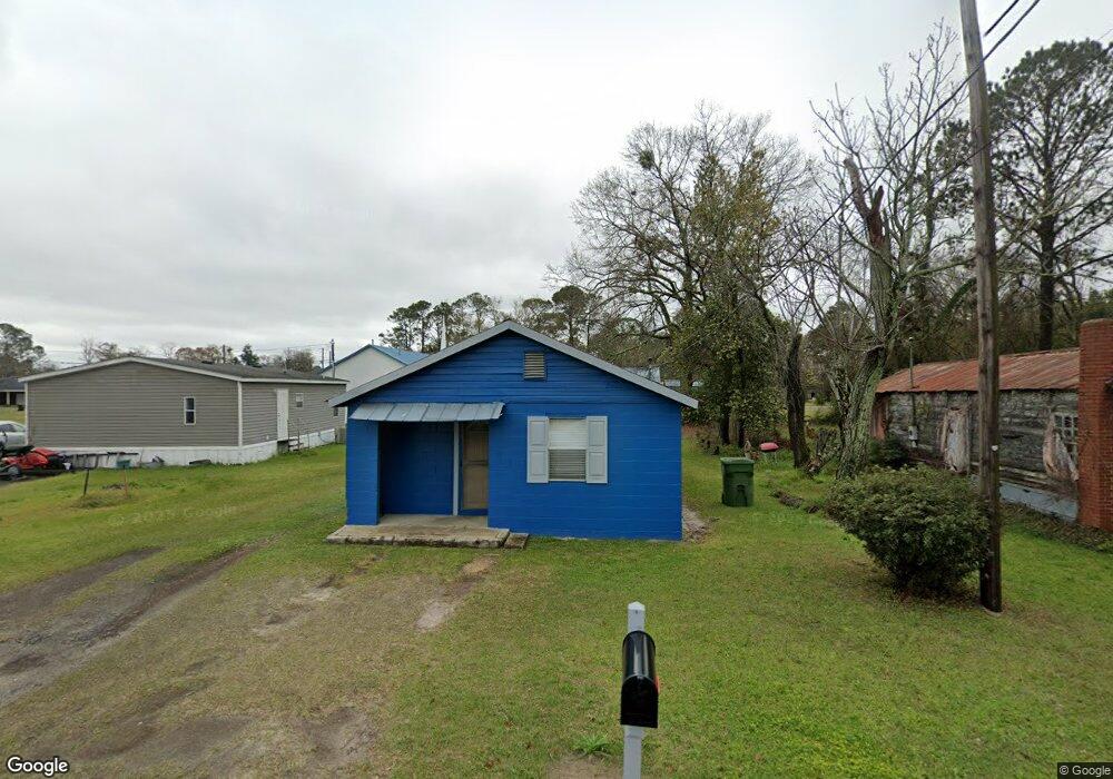 803 W 1st St, Adel, GA 31620 - photo 1