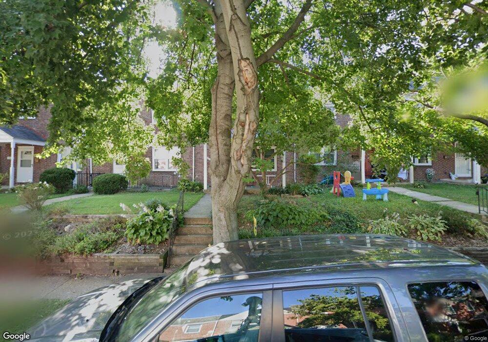 3710 Yolando Rd, Baltimore, MD 21218 - photo 1