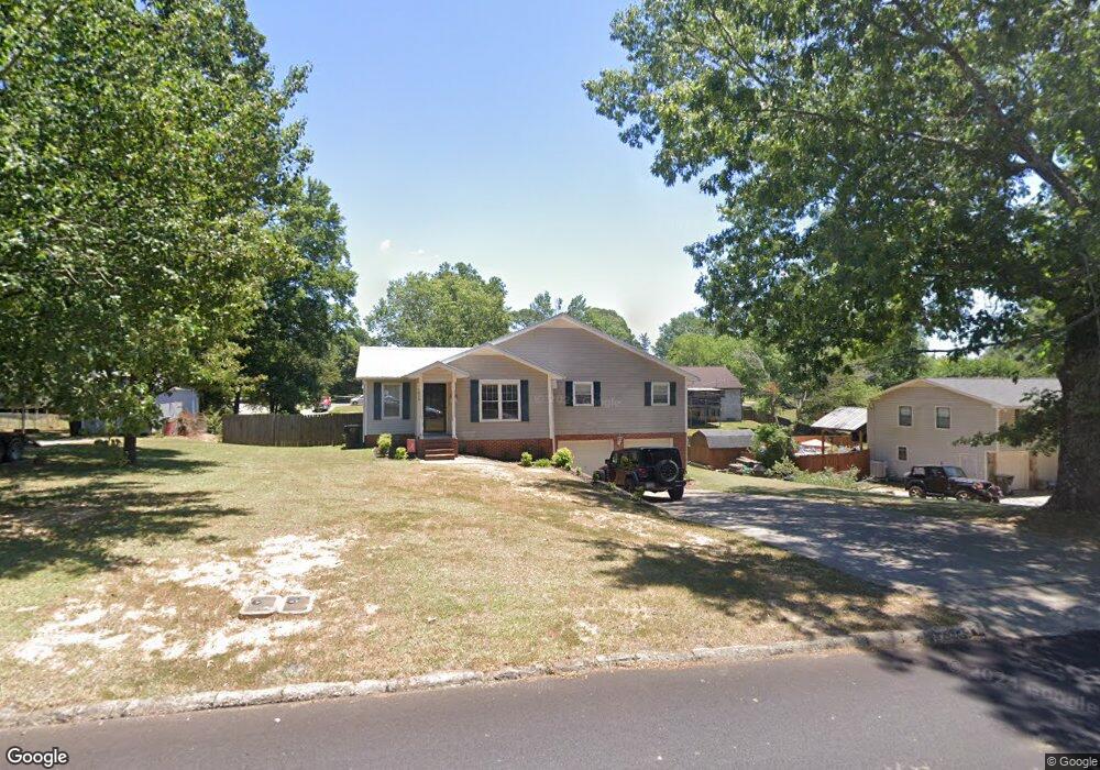 1610 Sharpton Rd NE, Cullman, AL 35055 - photo 1