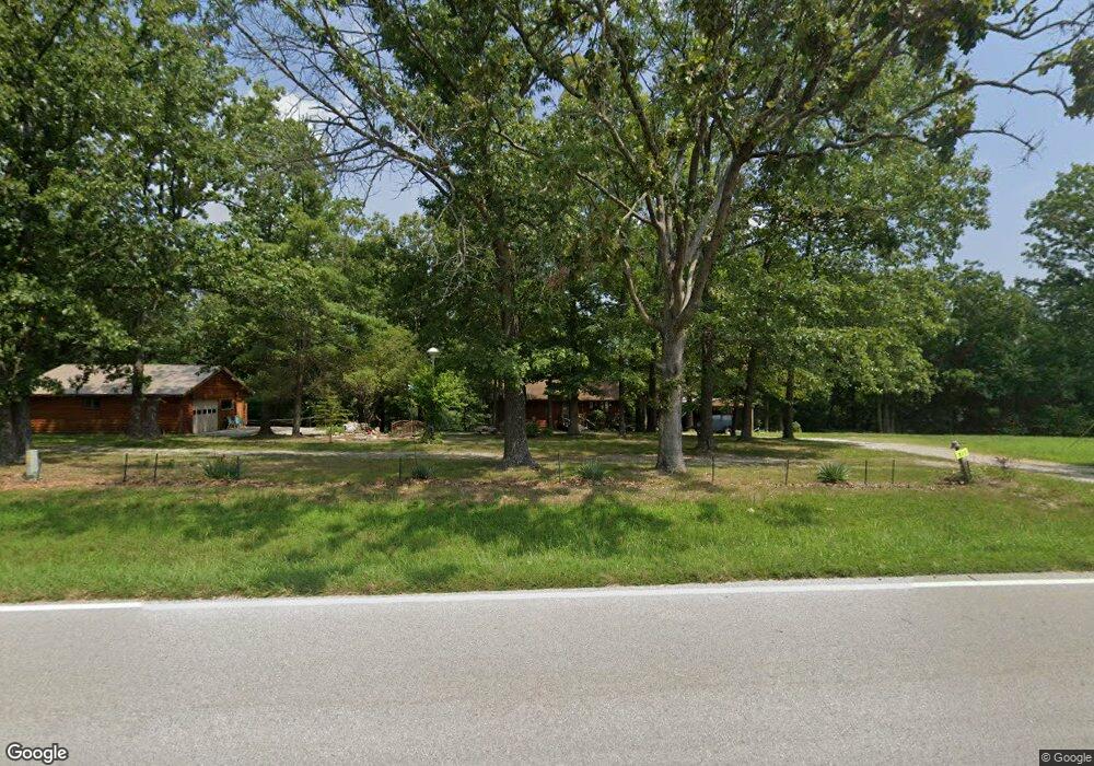 763 State Highway T, Oldfield, MO 65720 - photo 1
