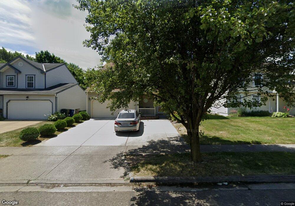 2447 Vining Dr, Columbus, OH 43229 - photo 1