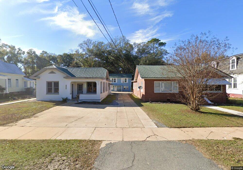 728 S West St, Bainbridge, GA 39819 - photo 1