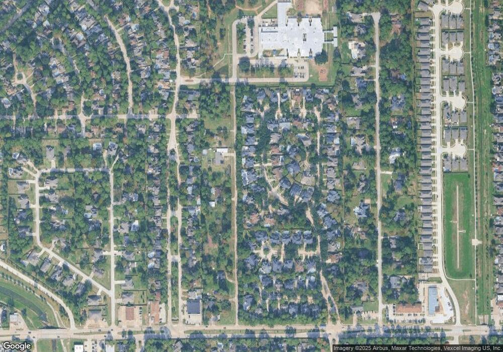 15507 Rue Saint Honore Dr, Tomball, TX 77377 - photo 1