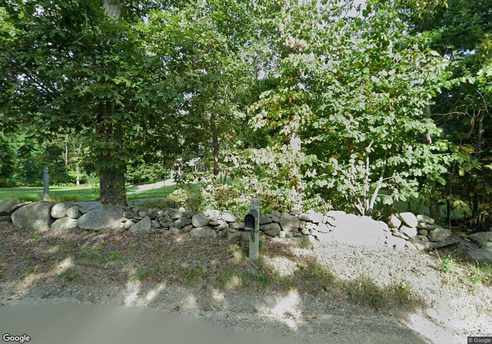 170 Ridge Rd, Hollis, NH 03049 - photo 1