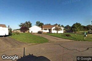 392 Thistle Ave, Climax, MI 49034