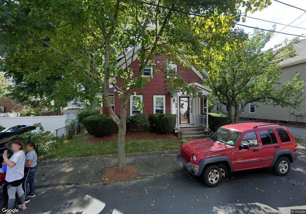 15 Middle St, Stoneham, MA 02180 - photo 1